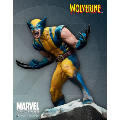 Wolverine