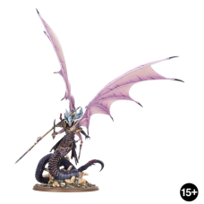 FULGRIM TRANSFIGURED