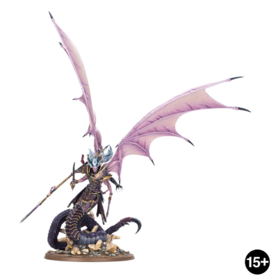 FULGRIM TRANSFIGURED