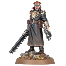 Commissar