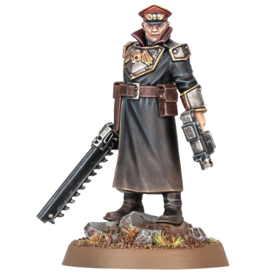 Commissar