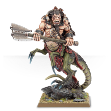 Dragon Ogre Shaggoth
