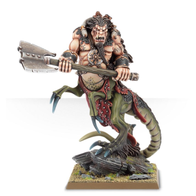 Dragon Ogre Shaggoth