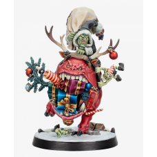 Grotmas Gitz