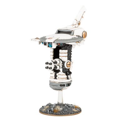 MB3 Recon Drone