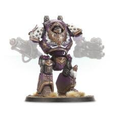 Emperor's Children Legion Contemptor Dreadnought