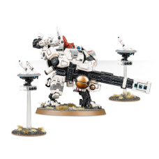 XV88 Broadside Battlesuit