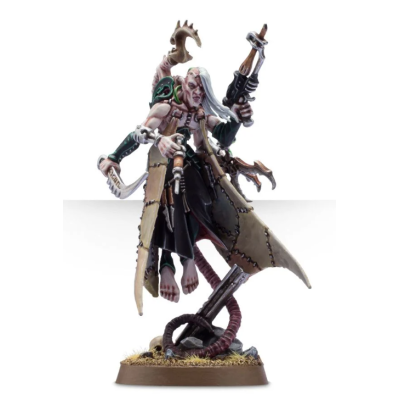 Haemonculus