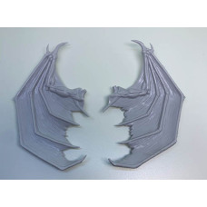 Daemons Daemon Prince Wings