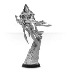 Irillyth Phoenix Lord of the Shadow Spectres