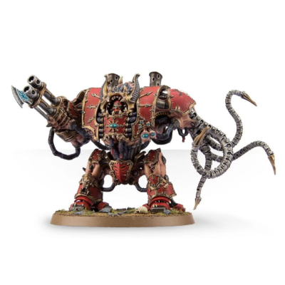 Helbrute