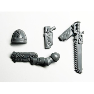 Blood Angels - Set