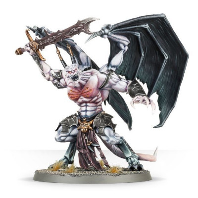 Daemon Prince