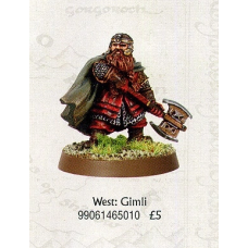 Gimli