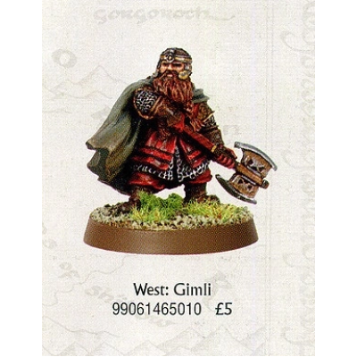 Gimli
