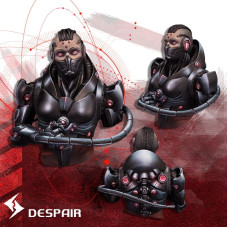 Despair
