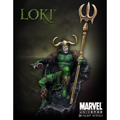 Loki