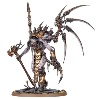Vashtorr the Arkifane
