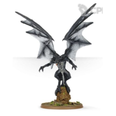 Gulavhar, terror of Arnor