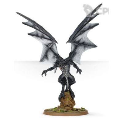 Gulavhar, terror of Arnor
