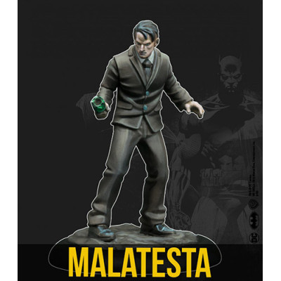 Malatesta