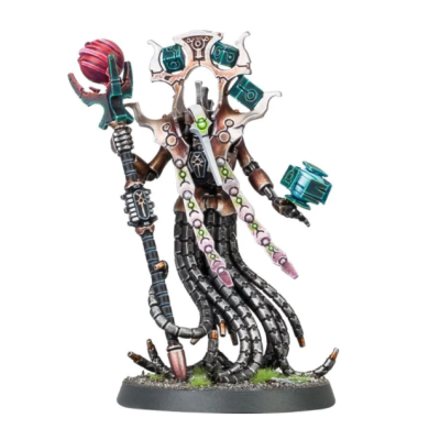 Chronomancer