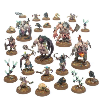 Gellerpox Infected