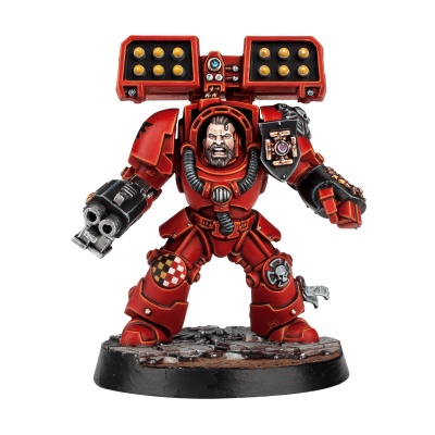 Brother Ebellius