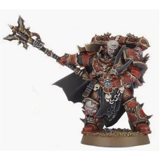 Draznicht Chosen Champion
