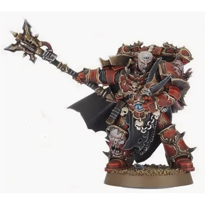 Draznicht Chosen Champion