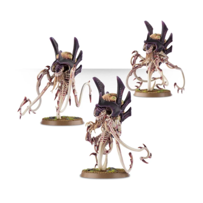 Venomthropes