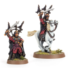 Haradrim™ King