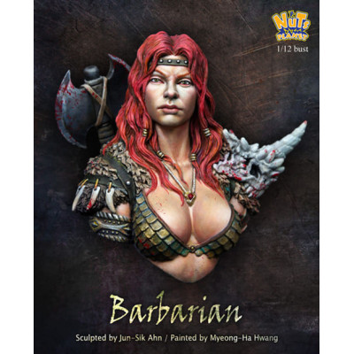Barbarian