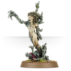 BRANCHWRAITH
