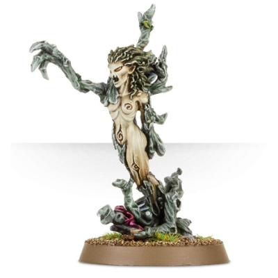 BRANCHWRAITH