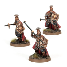 Knights of Dale™
