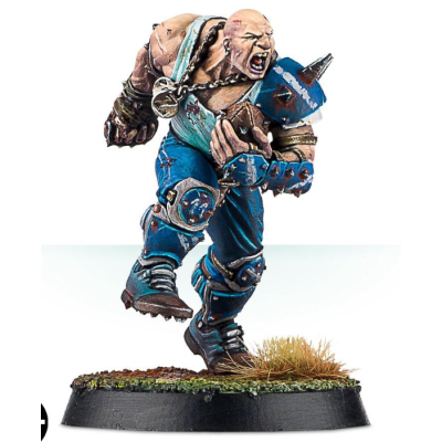 The Mighty Zug