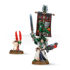 Azrael, Supreme Grand Master