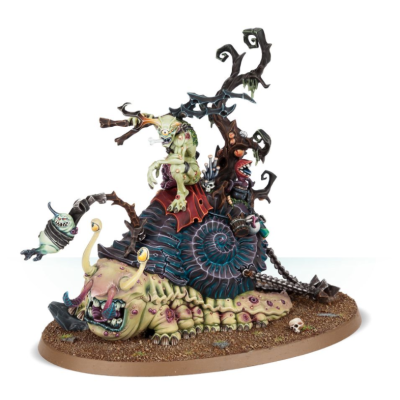 Horticulous Slimux