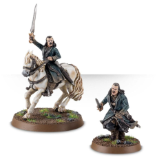 BARD THE BOWMAN™ ON FOOT & MOUNTED