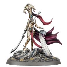 SEKHAR, FANG OF NULAHMIA