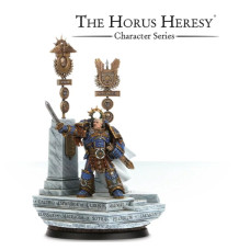 Roboute Guilliman, Primarch of the Ultramarines
