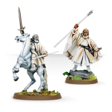 Gandalf the White