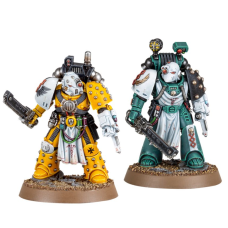 Apothecarion Detachment