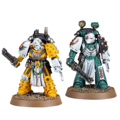 Apothecarion Detachment