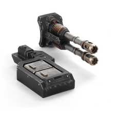 Space Marine Legion Sabre Strike Tank Anvilus Snub Autocannon