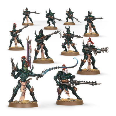 Kabalite Warriors