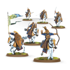 Galadhrim™ Knights
