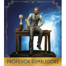 PROFESSOR ALBUS DUMBLEDORE