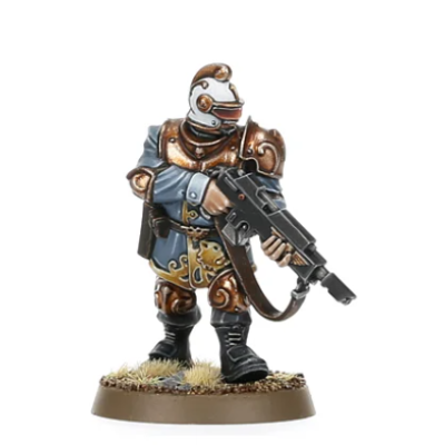 Voidsman-3